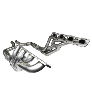 Dodge Charger Performance Exhaust - Kooks Headers - Long Tube Headers + Catted Pipe - `09-`23